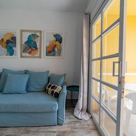 Sol Y Mar Maspalomas Tisalaya By Calima Homes Buitenkant foto