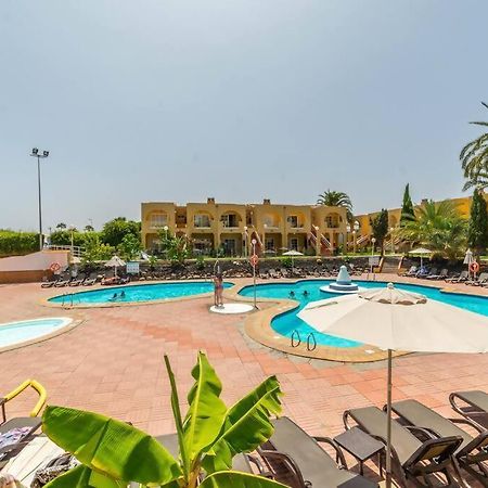 Sol Y Mar Maspalomas Tisalaya By Calima Homes Buitenkant foto