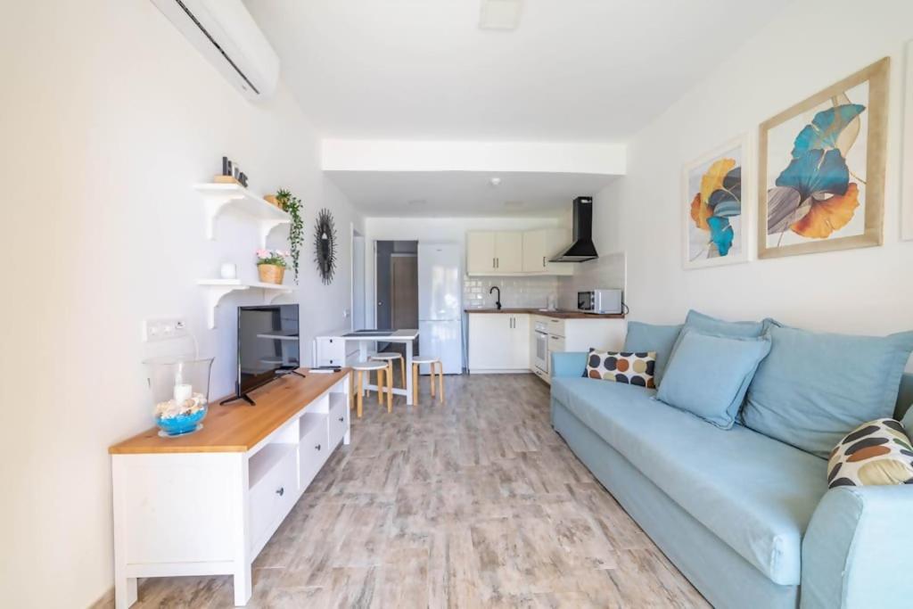 Sol Y Mar Maspalomas Tisalaya By Calima Homes Buitenkant foto