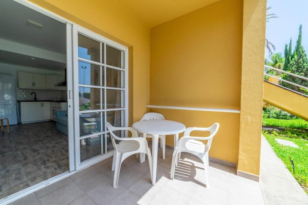 Sol Y Mar Maspalomas Tisalaya By Calima Homes Buitenkant foto