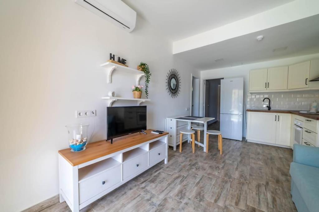 Sol Y Mar Maspalomas Tisalaya By Calima Homes Buitenkant foto